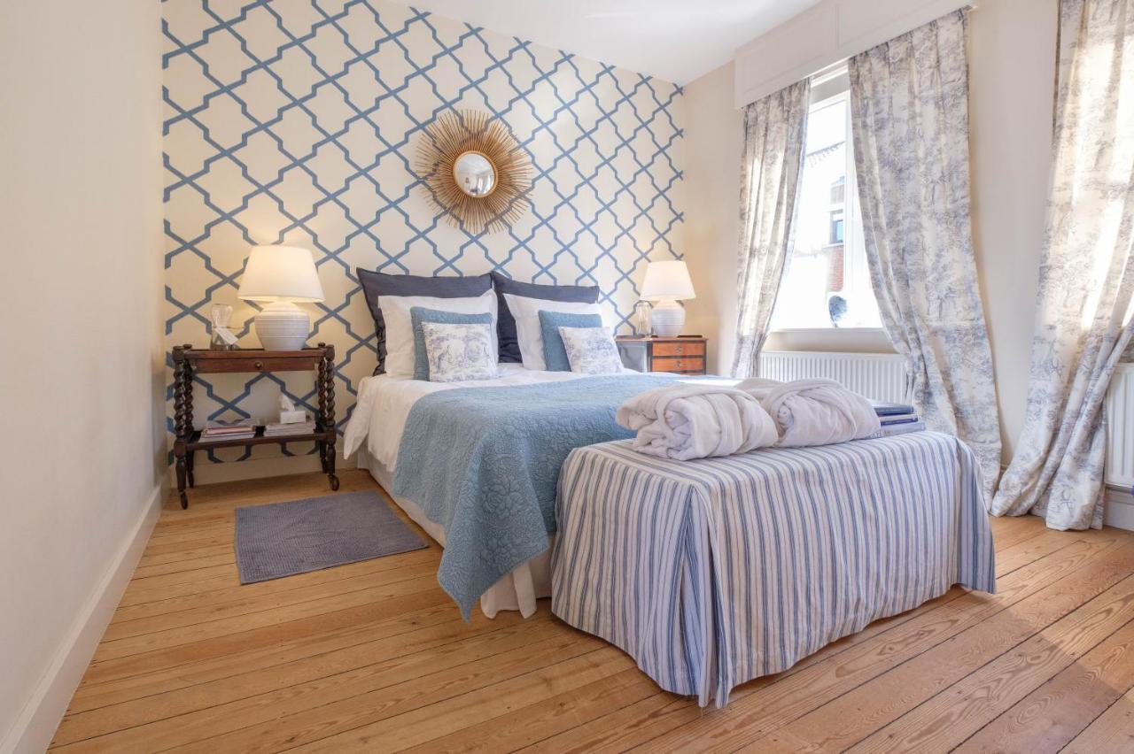 ברוז' B&B Mybandb מראה חיצוני תמונה